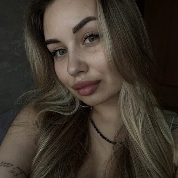 Настасья